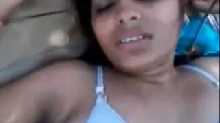 Outdoor pussy sex video of orissa girl