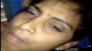 Drilling desi pussy of slim dehati randi