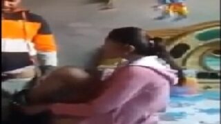 Hindi sexy college girl sex with lover