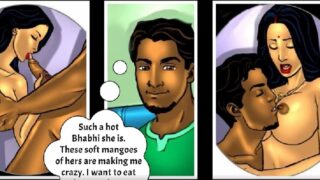 Savita bhabhi sex with twin brothers