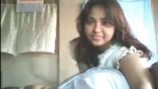 Bengali girl sex mms with tuition teacher