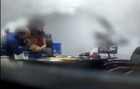 Old office uncle sex with young desi girl