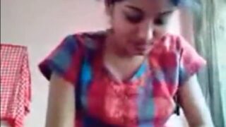 North indian wife xxx blowjob mms to neighbor