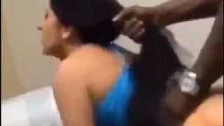 Grabbing hair and fucking shimla aunty hardcore