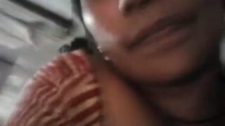 Desi naukrani aunty big boobs porn