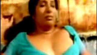 Karnataka aunty in saree porn movie