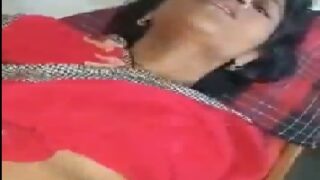 Desi saree sex of hot indian bhabhi