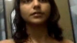 Nude indian girl mms for lover