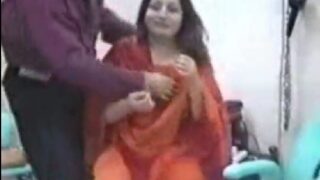 Pakistani aunty sex mms with doctor