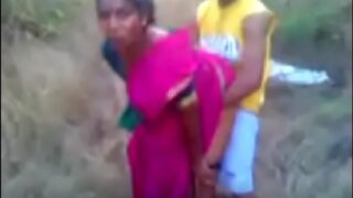 Village mallu aunty real sex video