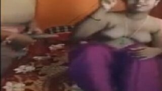 Policeman sex affair with telugu bhabhi