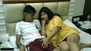 Desi bf of sexy step sister and brother