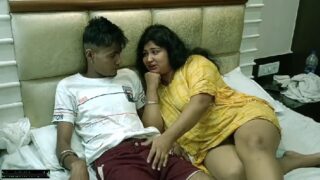 Desi bf of sexy step sister and brother