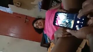 Mallu chechi priya mol hot sex mms