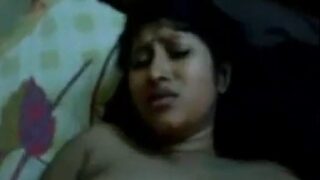 Sex experience of busty bangalore bhabhi