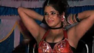 Sexy tamil gir nude record dance on stage