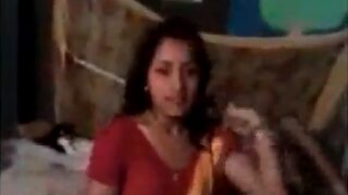 Indian bhabhi romantic sex with devar