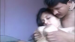 Punjabi bhabhi hot sex video with uncle