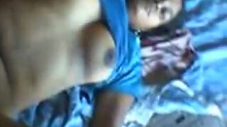 Tamil big boobs village girl sex mms