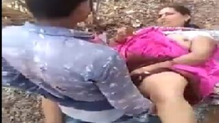 Village desi aunty randi sex in jungle