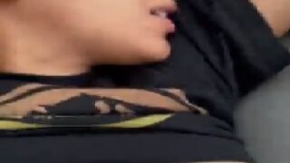 Fucking hairy pussy of hot tits delhi girl