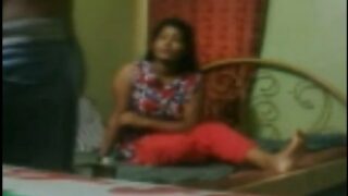 Kollam mallu chechi hot home sex