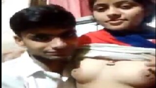 Kanpur sexy college girl porn with classmate