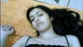 Marwadi college girl pussy fuck with stranger