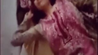 Punjabi homely girl tight pussy fucking