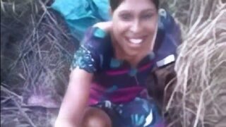 Tumkuru aunty sex in field with neighbor