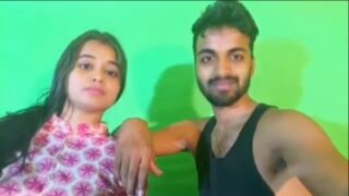 Selfie sex video indian village lovers