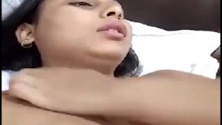 Fucking pussy of nude gujarati girl