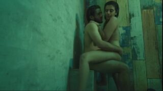 Erotic web series of desi girl sex in bathroom