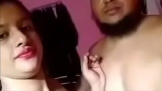 Dhaka aunty selfie during sex with neighbor