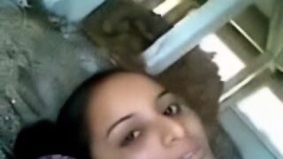 Gujarati bhabhi open sex in site by lover