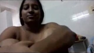 Bangalore girl deepa skype sex with boss