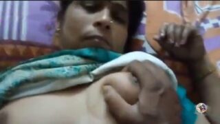 Bihari guy sex with school math teacher