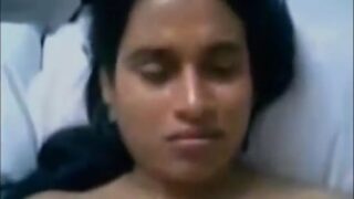Nude married indian bhabhi mms with boss