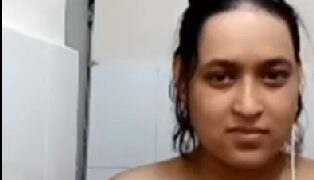 Rima sen bengali girl video call shower