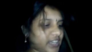 Tamil aunty porselvi nude sex mms