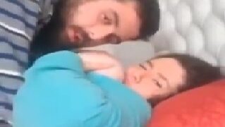 Pakistan mature aunty sex with tenant