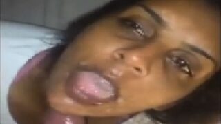 Rich tamil bhabhi hardcore blowjob to bf