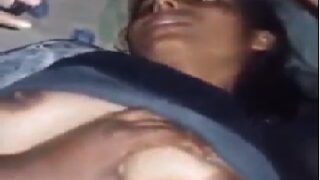 Tamil girlfriend big boobs fucking porn