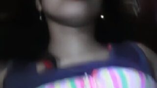 Telugu girl puja wet pussy sex video