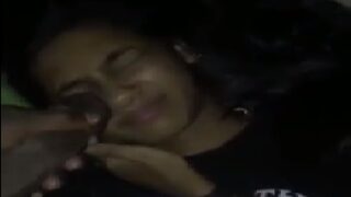 Doggy sex with gujarati college girl meghna