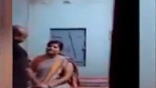 Mature kanpur aunty sex with padosi for cash