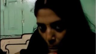 Andhra girl shanti cock sucking sex mms