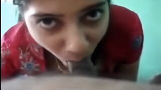 Bangalore married girl blowjob to bf