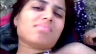 Dehati punjabi bhabhi soft body sex