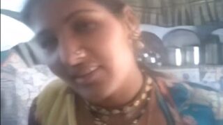 Sexy rajasthani village bhabhi nude clip